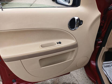 2006 Chevrolet HHR LT