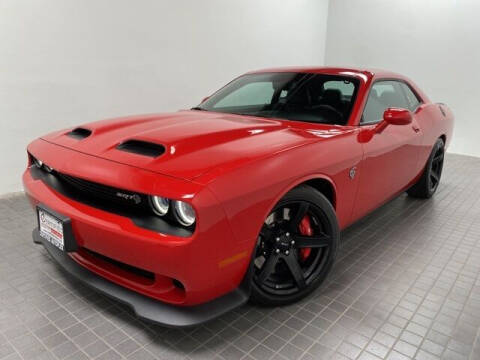2021 Dodge Challenger for sale at CERTIFIED AUTOPLEX INC in Dallas TX