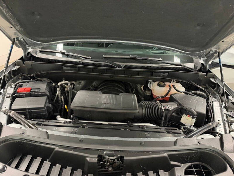 2024 Cadillac Escalade ESV Premium Luxury