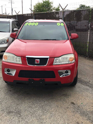 2006 Saturn Vue for sale at Square Business Automotive in Milwaukee WI