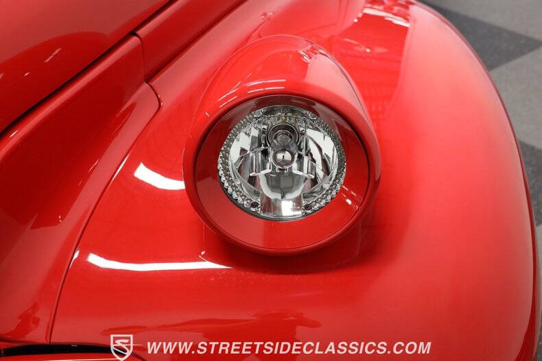 1940 Chevrolet Master Deluxe