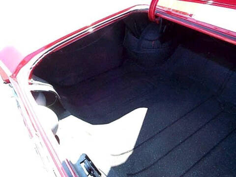 1966 Pontiac 2 DR. Hard Top