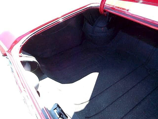 1966 Pontiac 2 DR. Hard Top