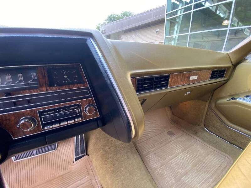 1970 Cadillac DeVille