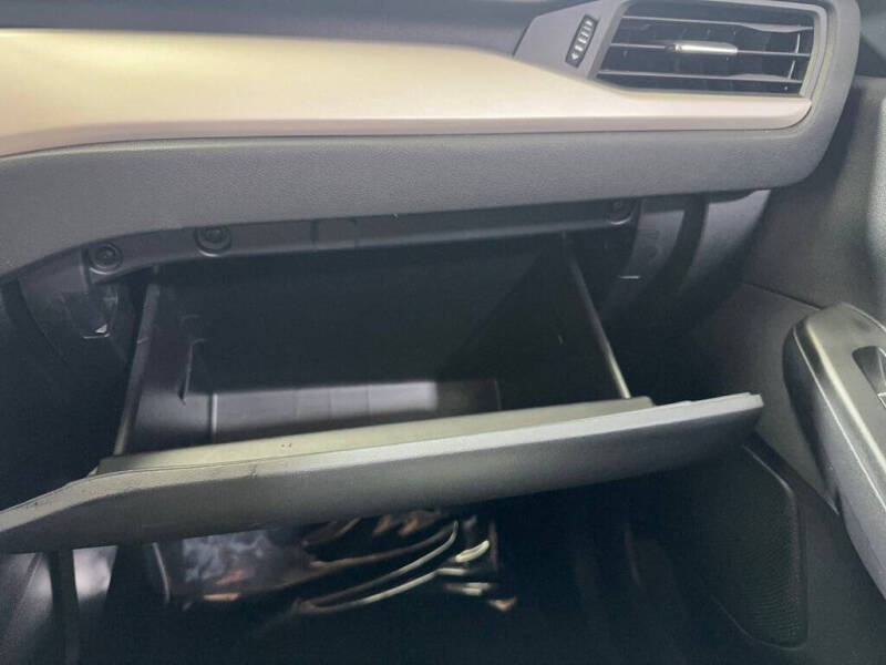 2021 Ford Escape Hybrid SE