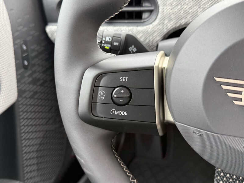 2026 MINI Hardtop 2 Door Cooper S