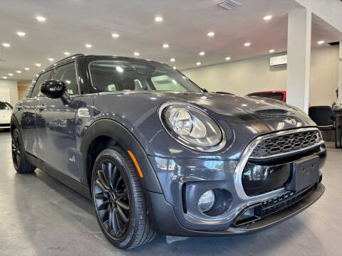 2017 MINI Clubman Cooper S ALL4