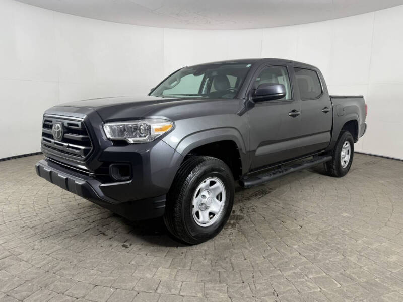 2019 Toyota Tacoma