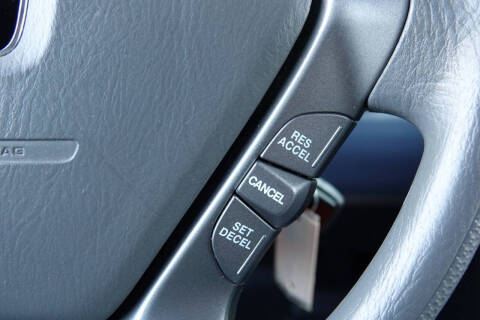 2006 Honda Element LX