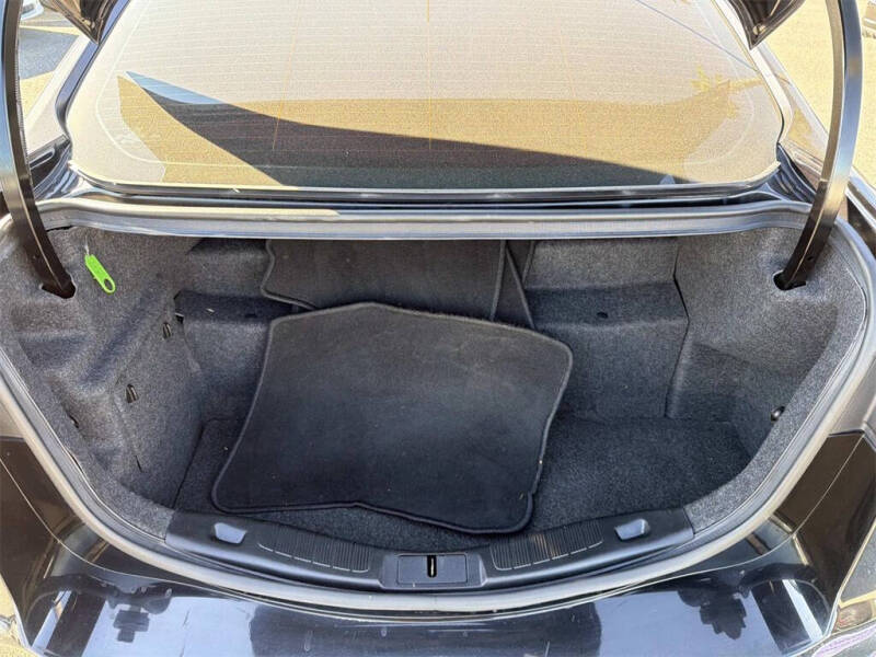 2019 Ford Fusion Energi Titanium