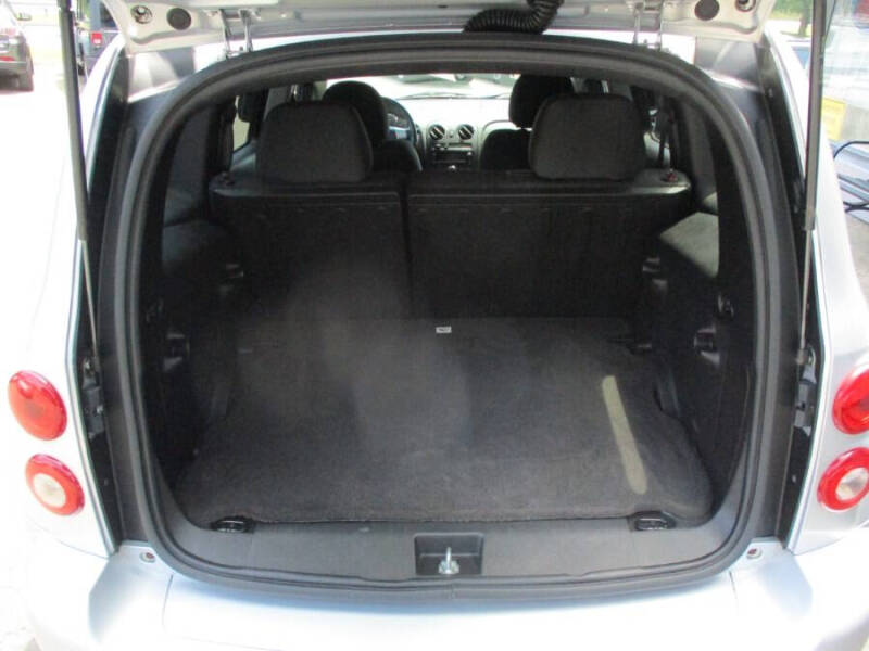 2009 Chevrolet HHR LS