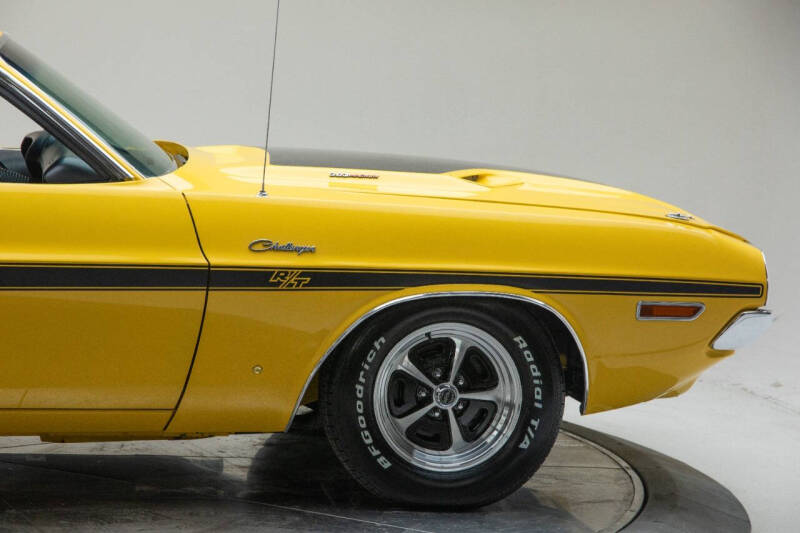 1970 Dodge Challenger