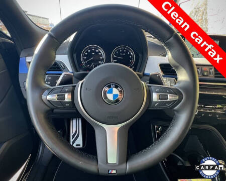 2019 BMW X2 M35i