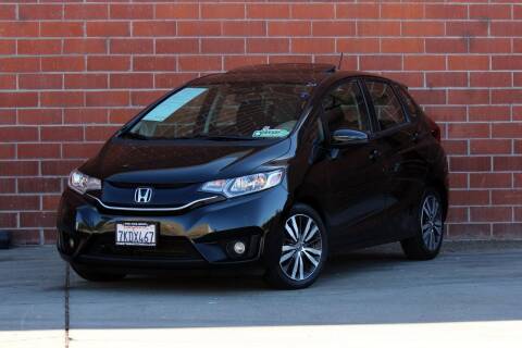 2015 Honda Fit for sale at Prestige Motors in Sacramento CA
