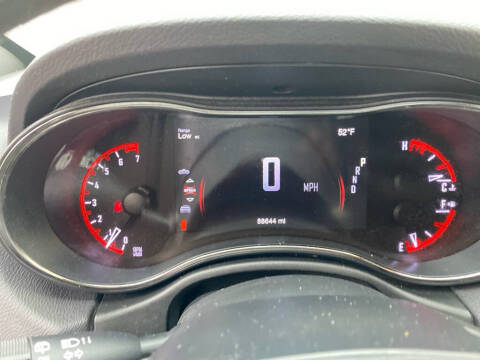 2019 Dodge Durango GT