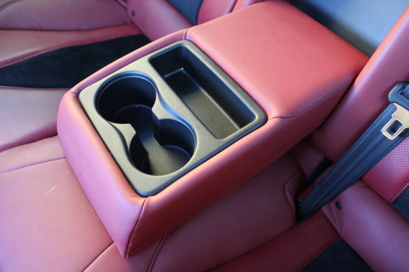 2021 Acura TLX SH-AWD w/A-SPEC