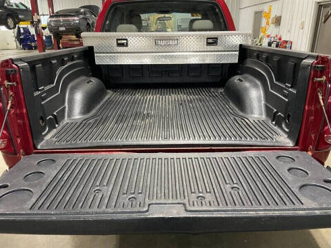 2007 Dodge Ram 2500
