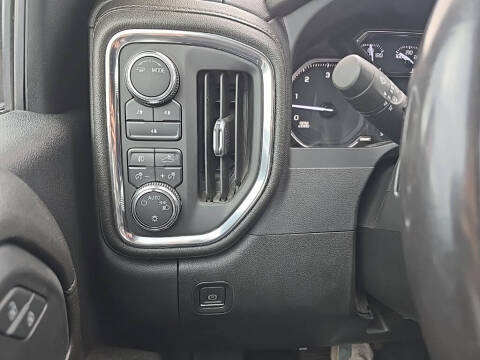 2022 GMC Sierra 2500HD