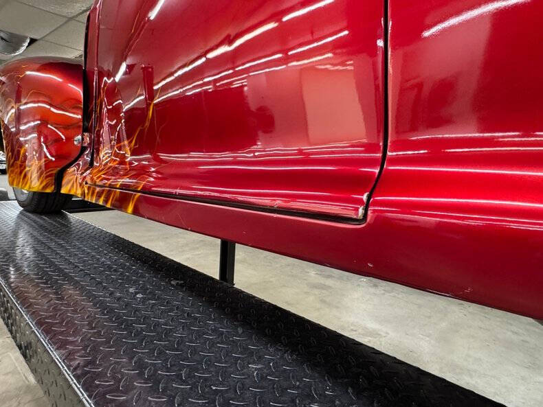 1947 Chevrolet Fleetmaster