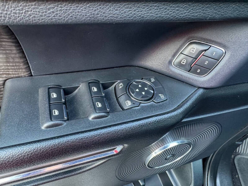 2019 Ford Expedition MAX Limited