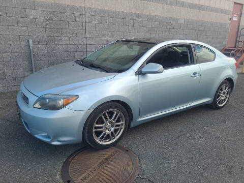 2005 Scion tC