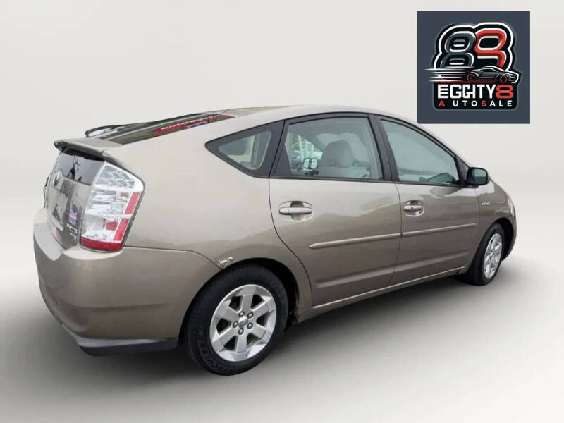 2009 Toyota Prius
