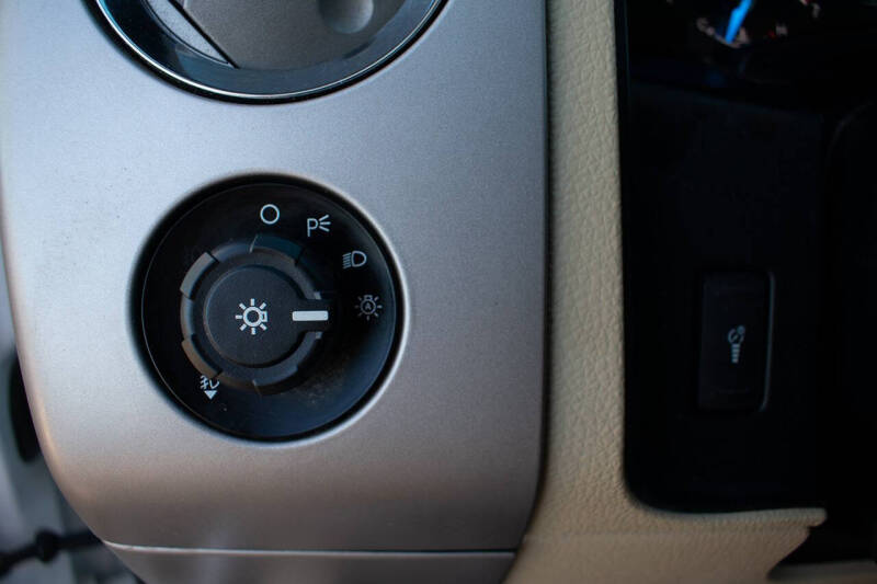 2017 Ford Expedition XLT