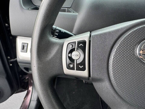 2012 Scion xB