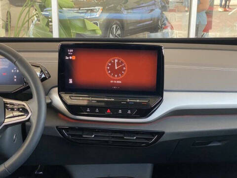 2023 Volkswagen ID.4 S