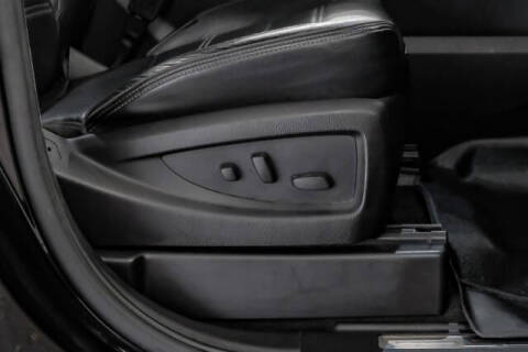 2017 GMC Sierra 2500HD Denali