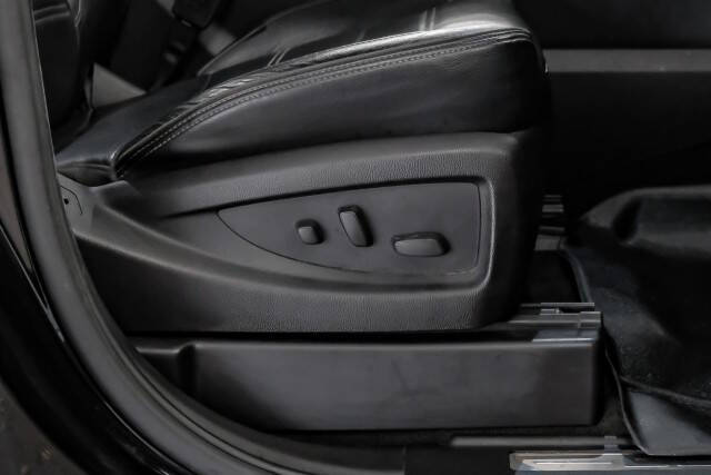 2017 GMC Sierra 2500HD Denali