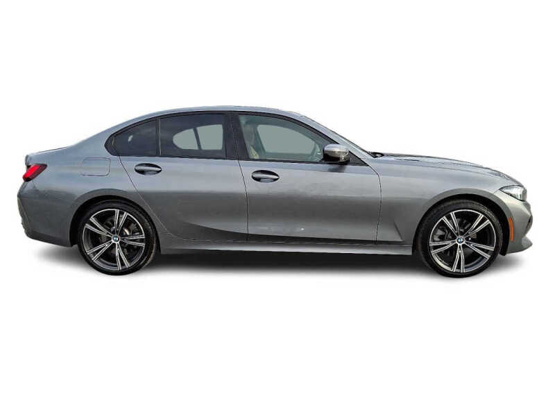 2023 BMW 3 Series 330i xDrive