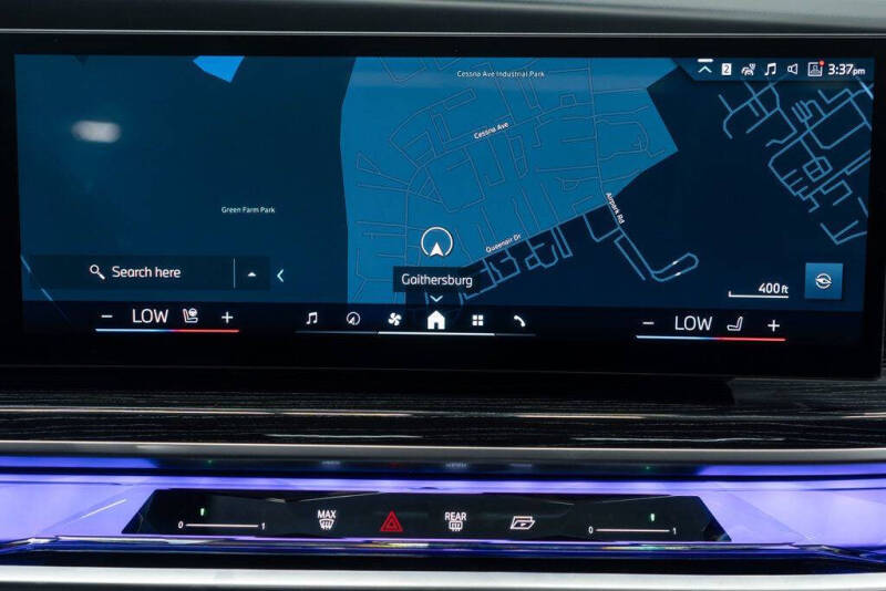 2025 BMW 7 Series 740i xDrive