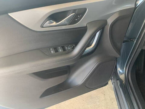 2019 Chevrolet Blazer LT