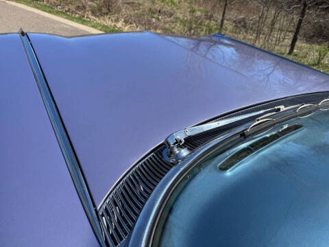 1960 Cadillac Eldorado