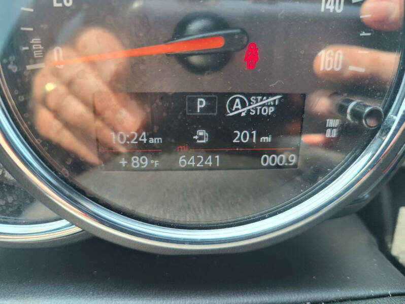 2020 MINI Countryman Cooper ALL4