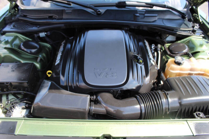 2018 Dodge Challenger R/T