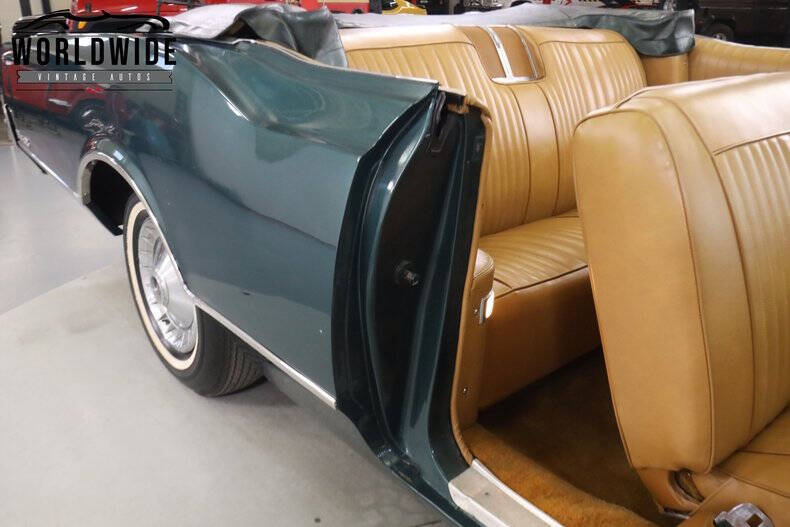 1965 Oldsmobile Eighty-Eight