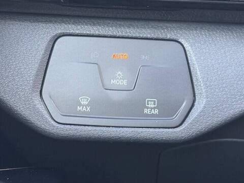 2021 Volkswagen ID.4 Pro