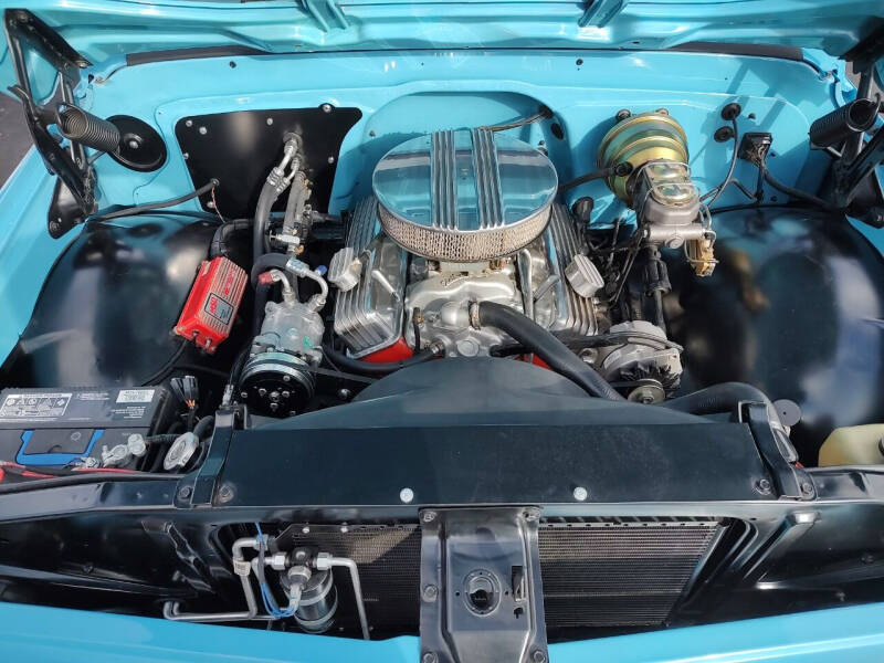 1967 Chevrolet C/K 10 Series