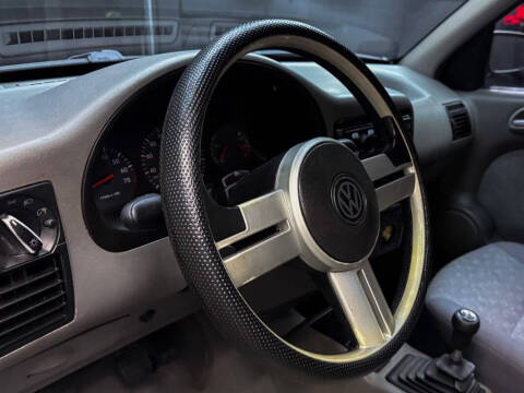 1998 Volkswagen Saveiro