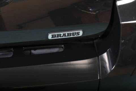 2009 Smart fortwo BRABUS