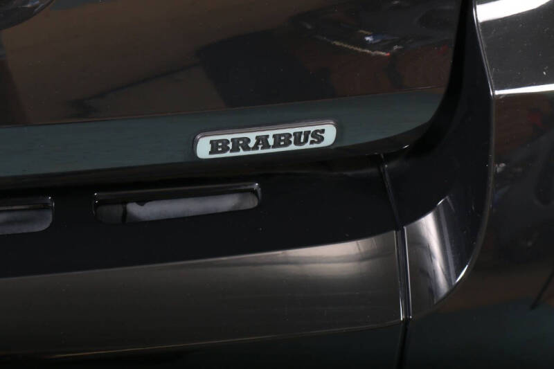 2009 Smart fortwo BRABUS