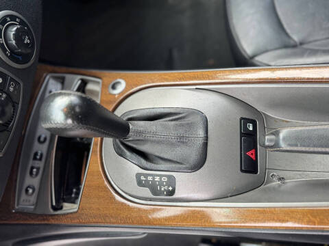 2003 BMW Z4 2.5i