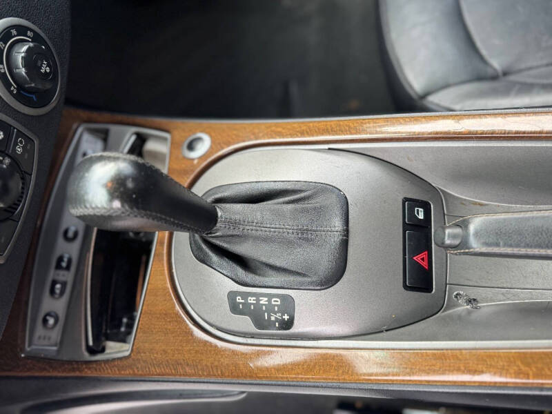 2003 BMW Z4 2.5i