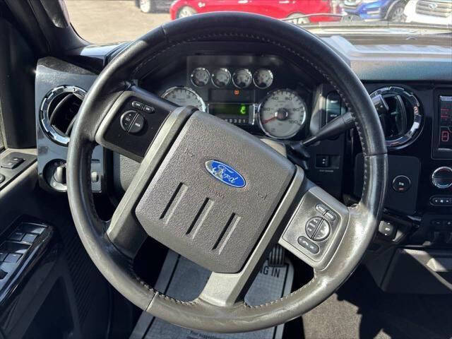 2009 Ford F-350 Super Duty Harley-Davidson