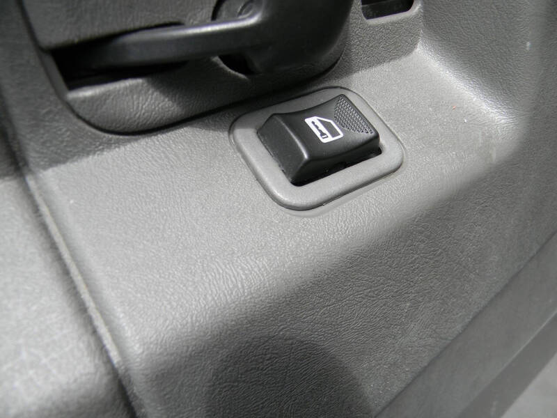 2018 Chevrolet Express 2500