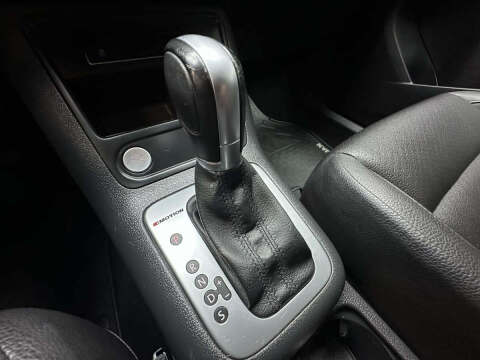 2017 Volkswagen Tiguan 2.0T S 4Motion