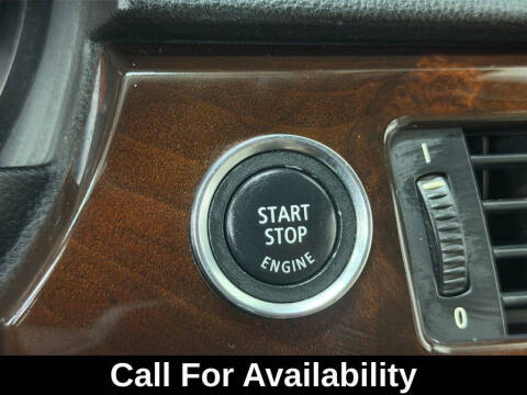 2011 BMW 3 Series 328i