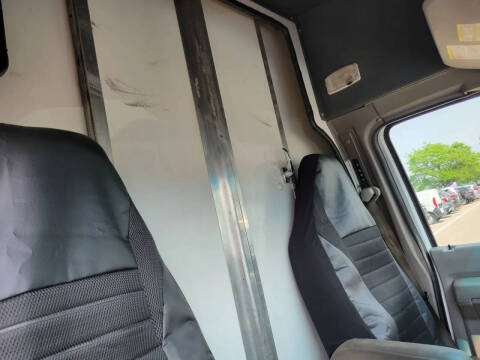 2016 Ford E-Series E-450 SD